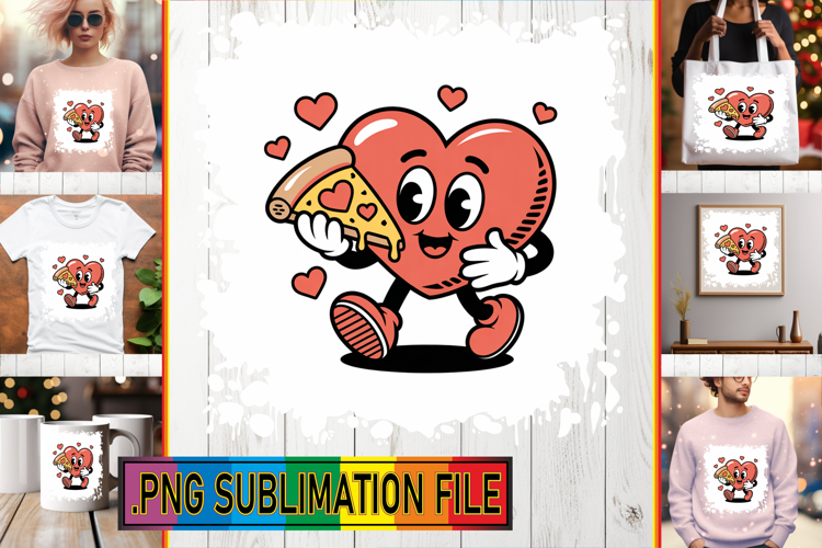 Love Heart Png Image 3