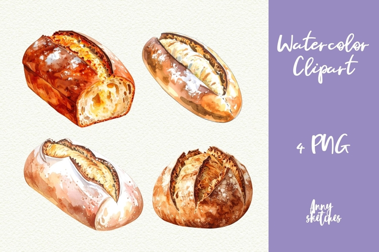 Baking Clipart Image 10