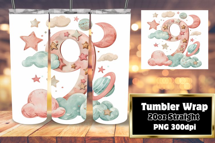 Sublimation Tumbler Designs Image 16