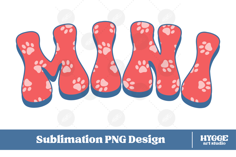 Dog Paw Clipart Image 15