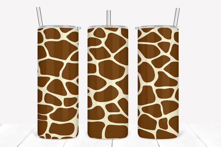 20oz Skinny Tumbler Sublimation