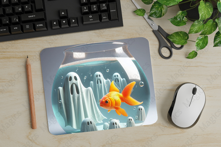 Trick or Treat Clipart Image 9