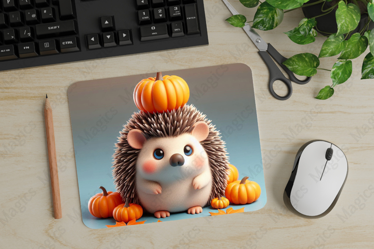 Trick or Treat Clipart Image 24