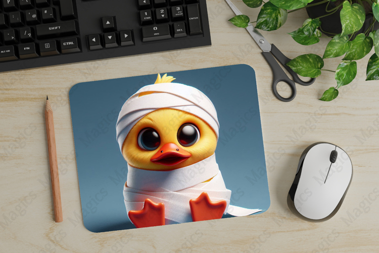 Duckling Png Image 8
