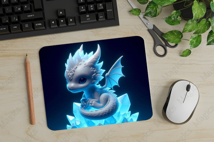 Dragon Clipart Image 5