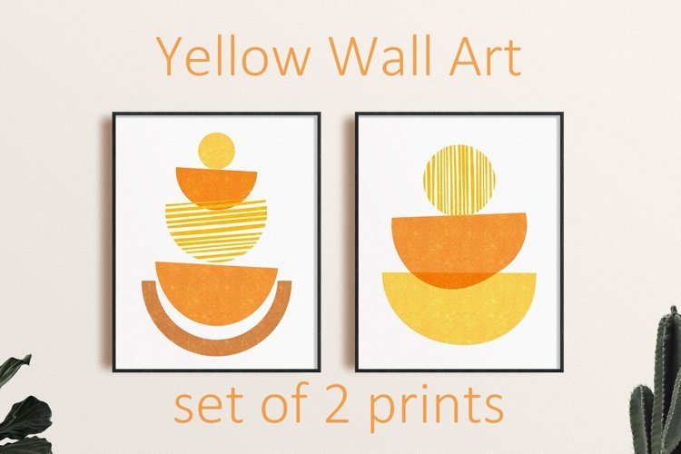 Geometric Illustration Image 12