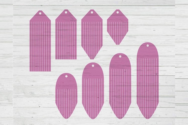 Boho SVG Image 5