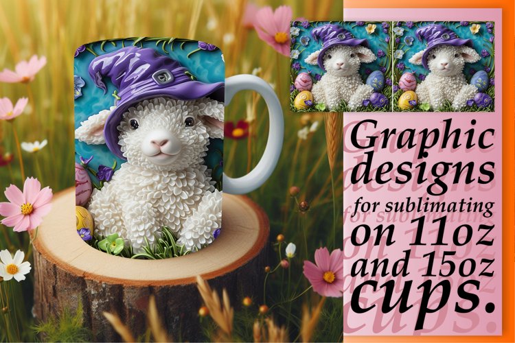Easter Clipart Image 4