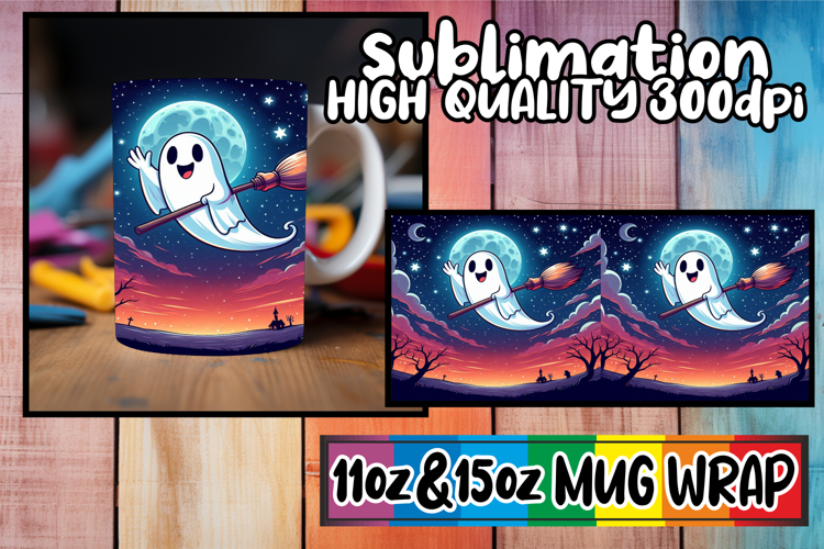 Cute Ghost Pictures Image 17