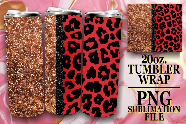 Sublimation Tumbler Designs
