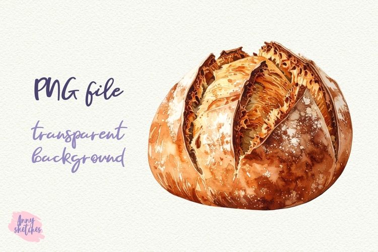 Baking Clipart Image 21