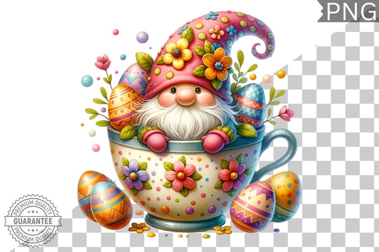 Easter Clipart Image 14