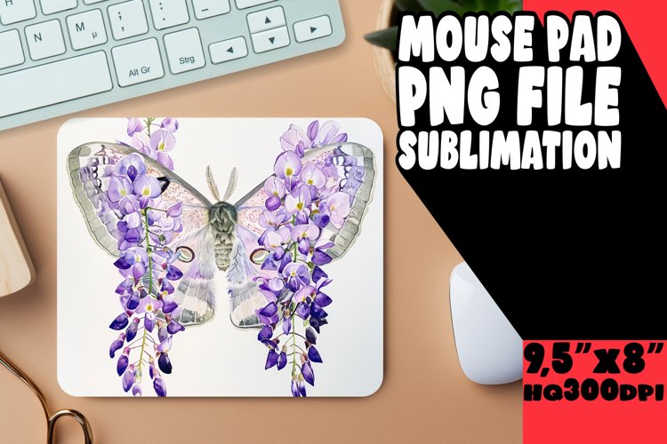 Butterfly Clipart Image 9