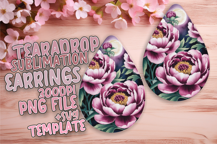 Earrings Png Image 14