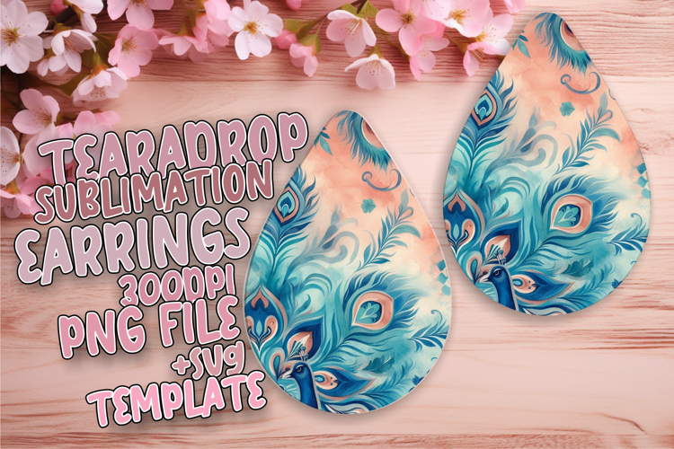 Watercolor Flower Clipart Image 14