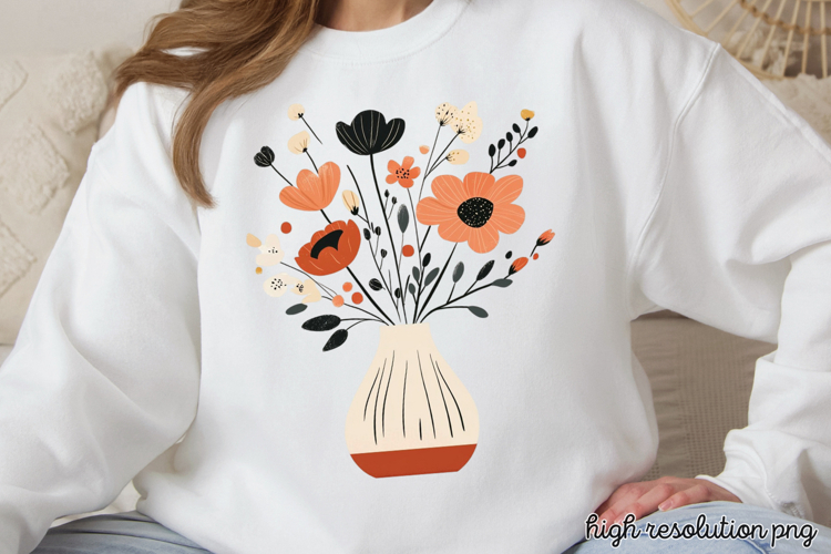 Mother's Day Sublimation Designs Image 14