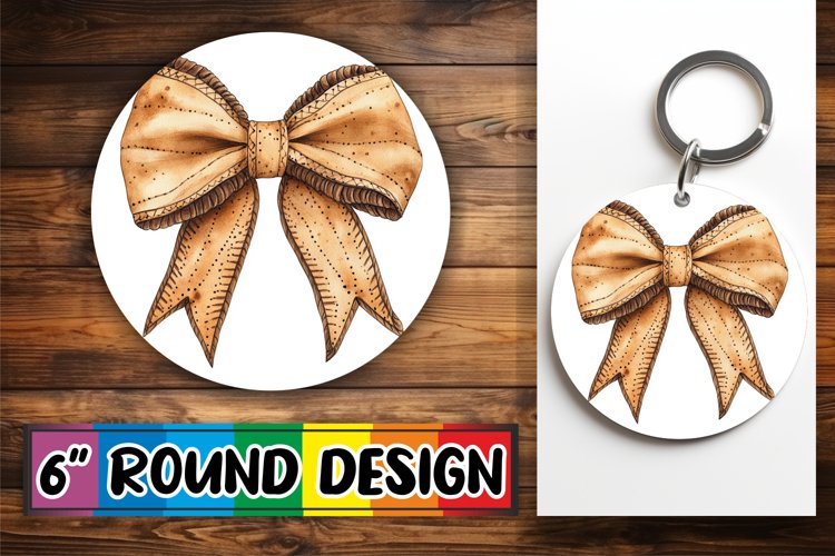 Christmas Bow Clipart Image 22