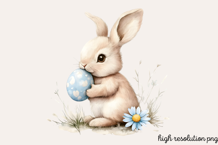 Easter Sublimation Designs Image 2