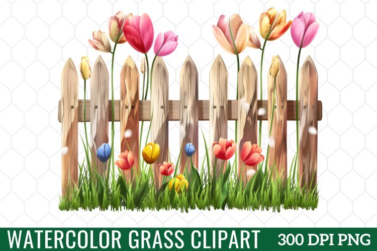 Grass Clipart