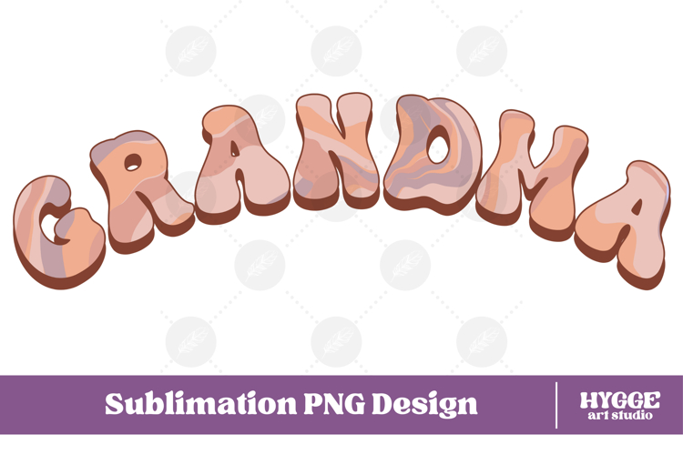 Grandma Png Image 19
