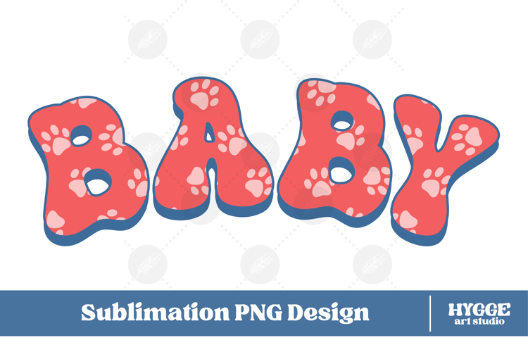 Dog Paw Clipart Image 14