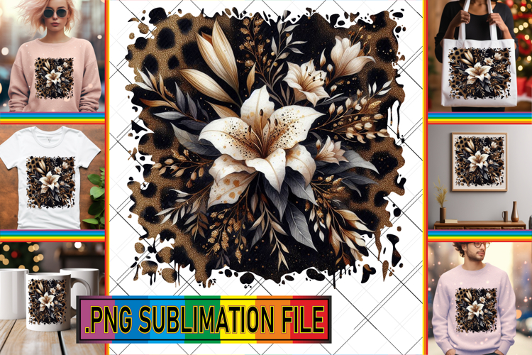 Leopard Png Image 24