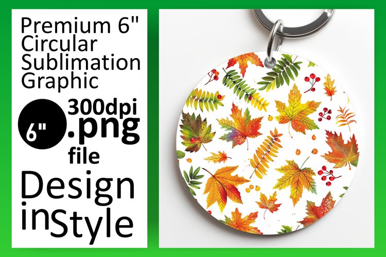 Autumn Clipart Image 6