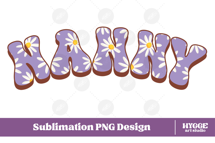 Grandma Clipart Image 9
