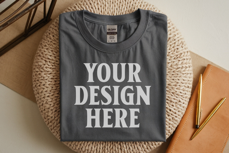 Gildan Mockups Image 8