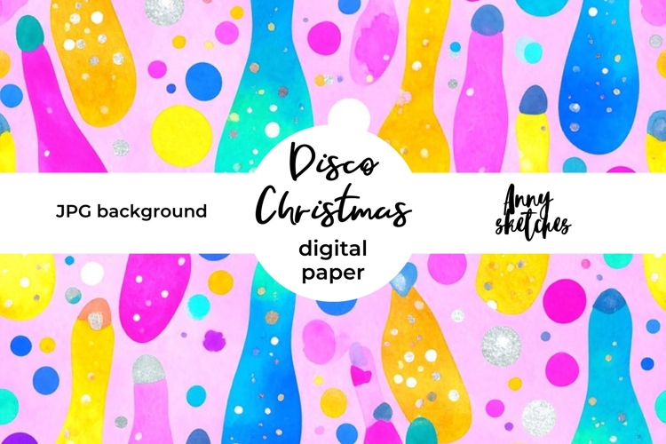 Retro Groovy Backgrounds Image 5