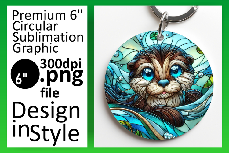 Flower Sublimation Image 21