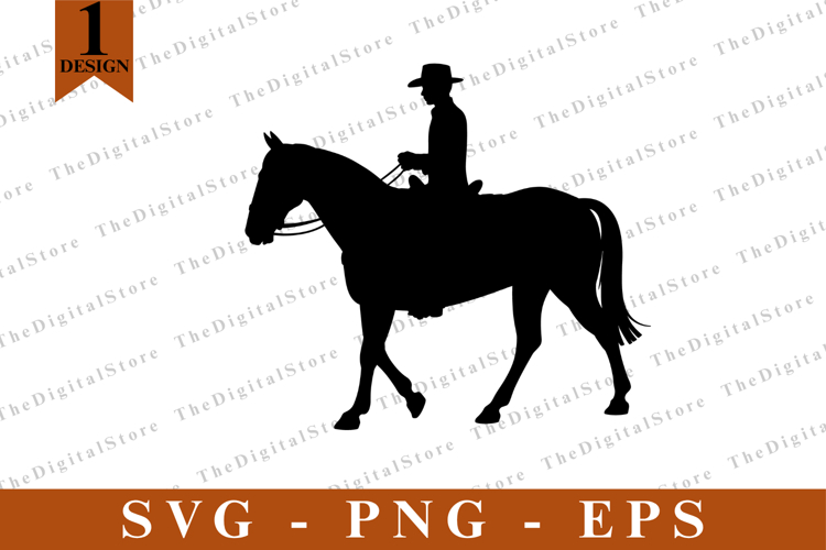 Animal Silhouette Image 4