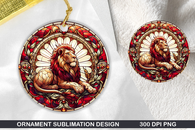 Christmas Ornament Png Image 15
