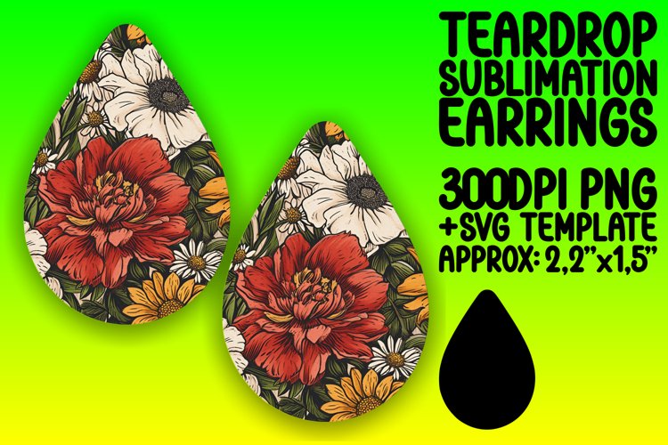 Earring Png Image 10