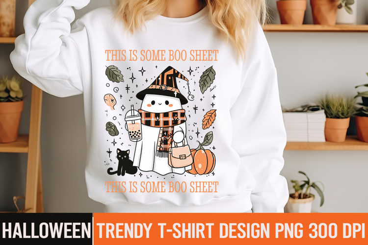 This Is Halloween Svg Image 14