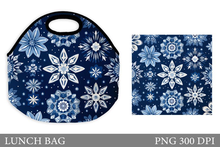 Snowflake Clipart Image 16