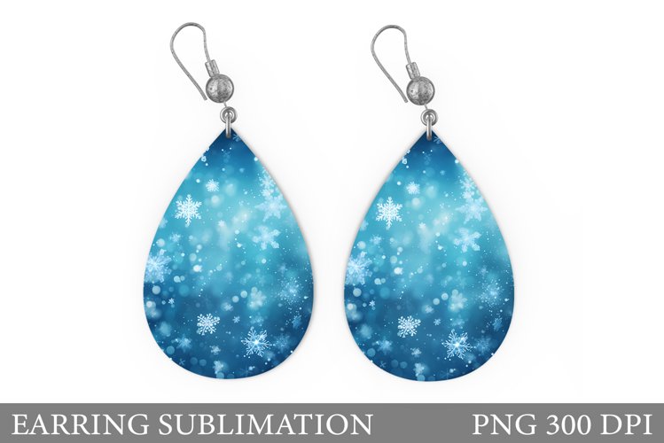 Snowflake Clipart Image 15