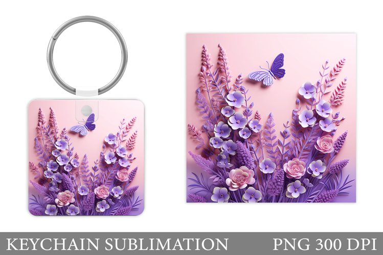 Butterfly Clipart Image 8