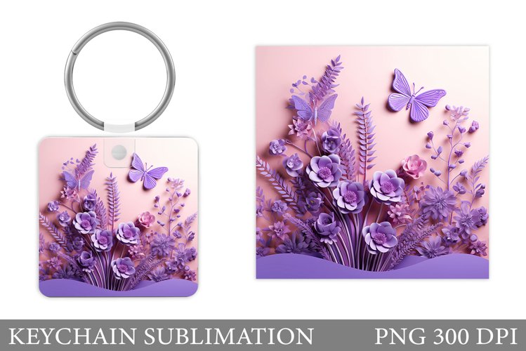 Butterfly Clipart Image 6