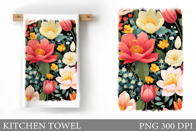 Garden Clipart Image 10