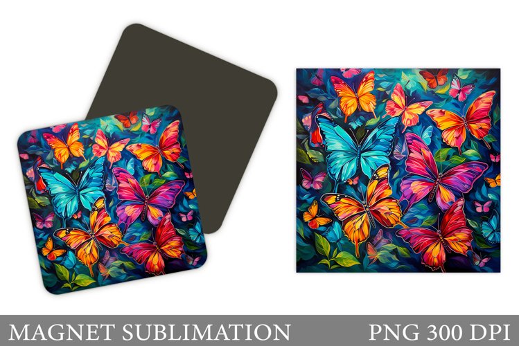 Butterfly Clipart Image 6
