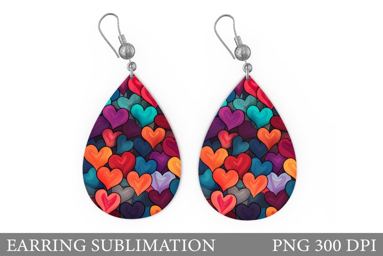 Teardrop Clipart Image 21