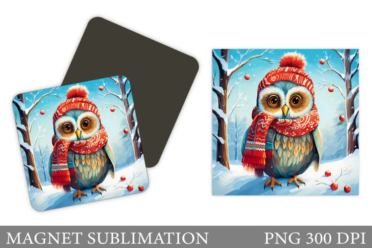 Owl Clipart Image 14