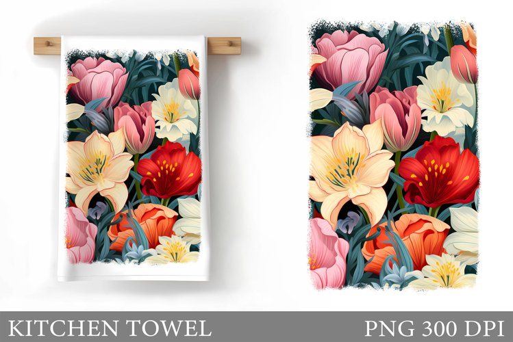 Garden Clipart Image 13