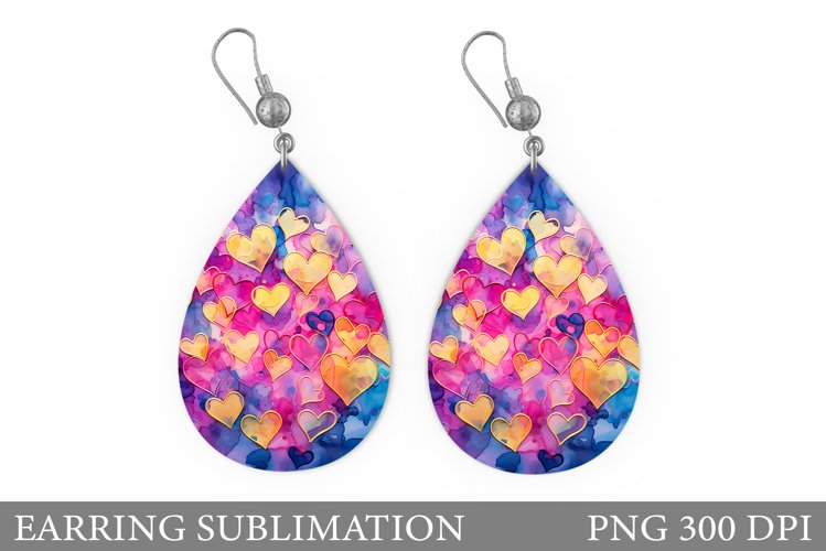 Teardrop Clipart Image 24