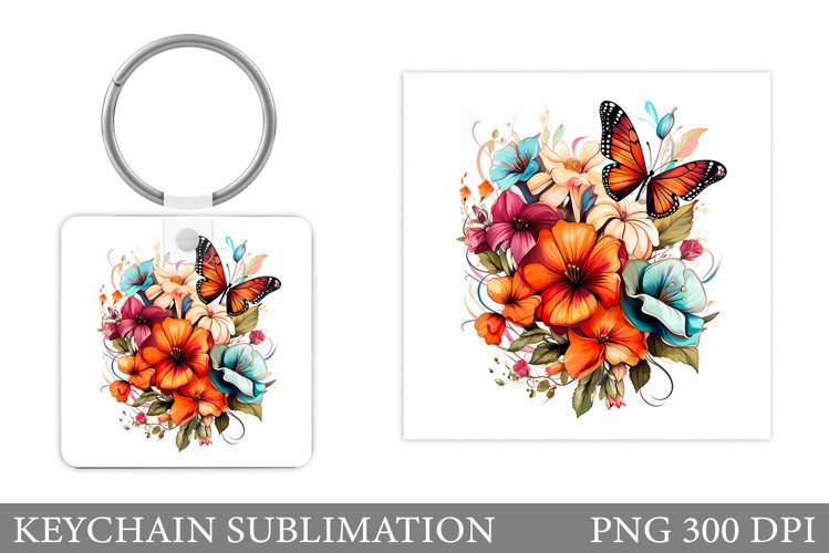 Butterfly Clipart Image 7