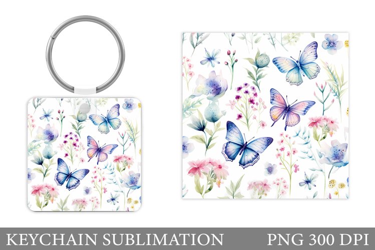 Butterfly Clipart Image 15