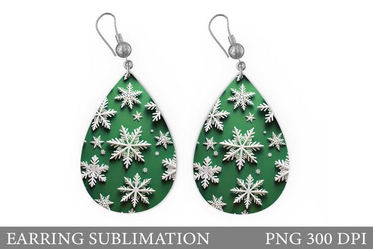 Snowflake Clipart Image 19