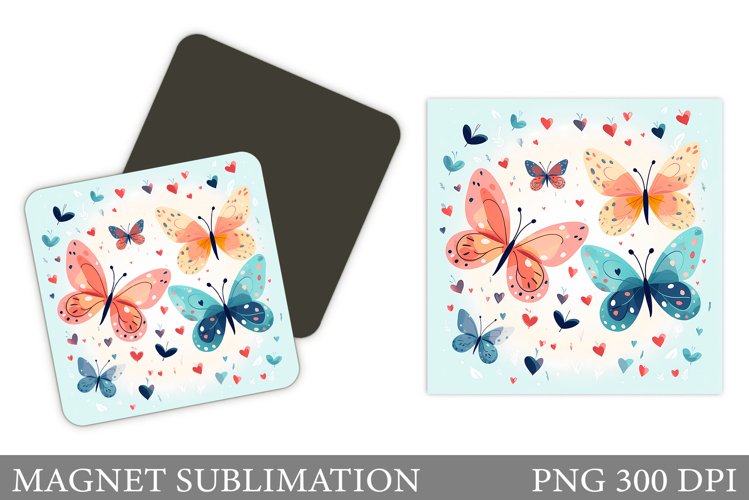 Butterfly Clipart Image 14