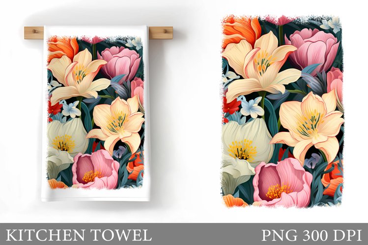 Garden Clipart Image 16
